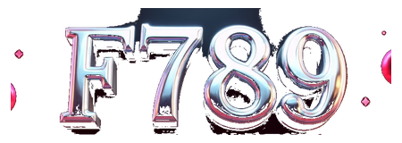 f789 logo
