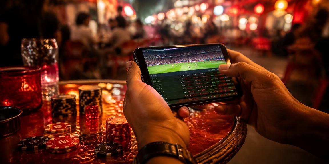 f789 mobile gaming